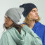 Brad-S Beanie - Recycled Polyester - view