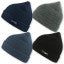 Woolly Beanie - view