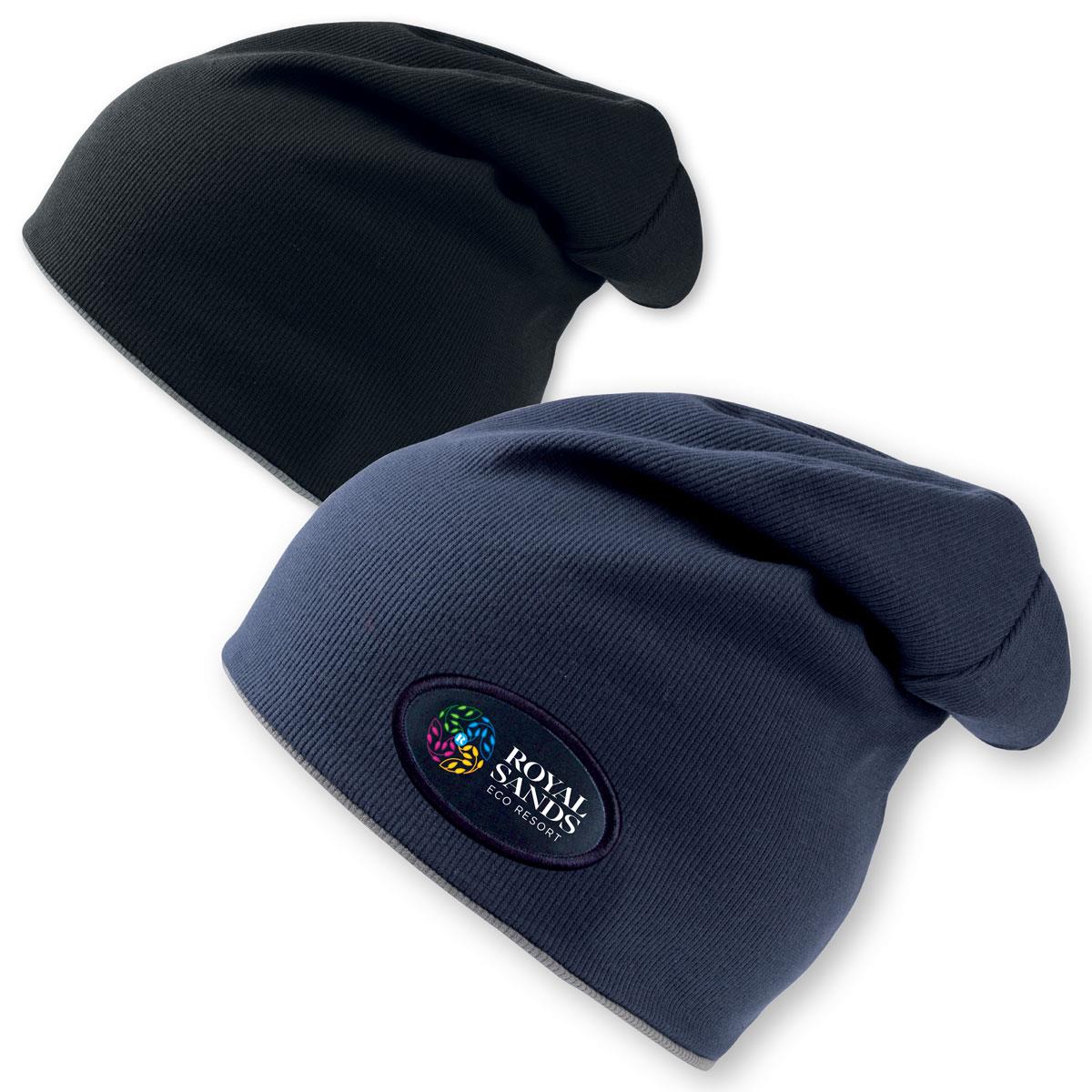Extreme Beanie - view