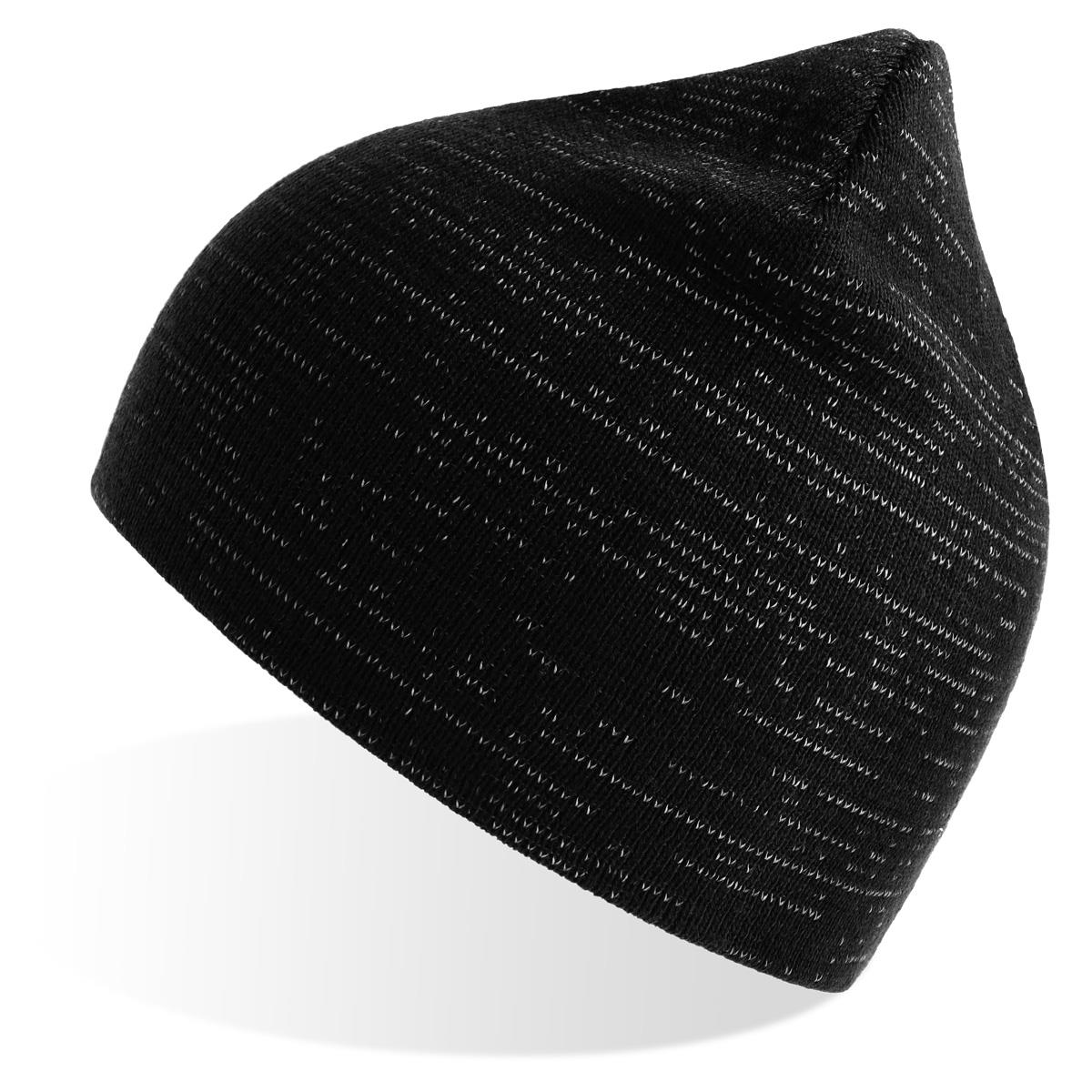 Shine - Black - Front