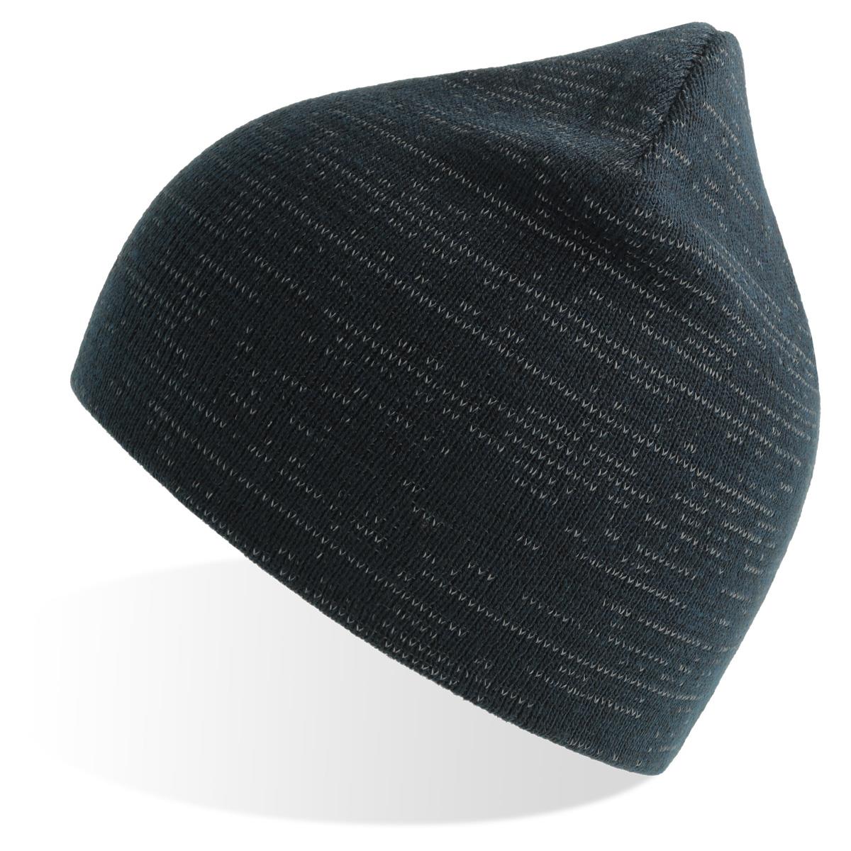 Shine - Navy - Front