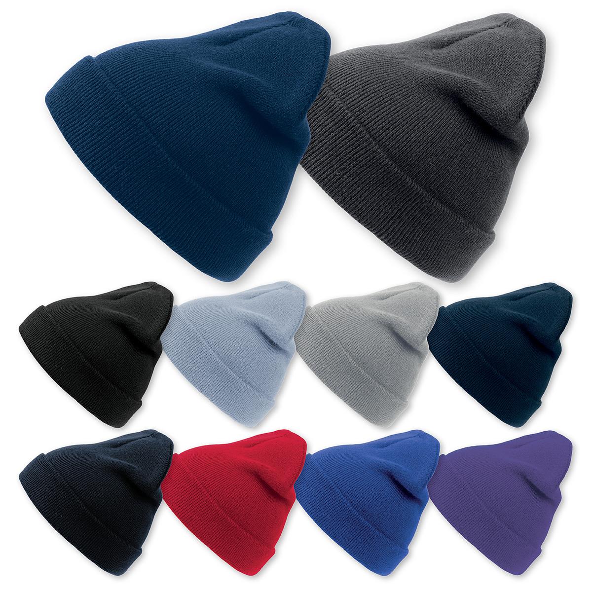 Wind Beanie - view