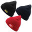 Kid Wind Beanie - view