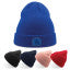 Kid Wind-S Beanie - Recycled Polyester - view