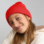 Kid Wind-S Beanie - Recycled Polyester - view