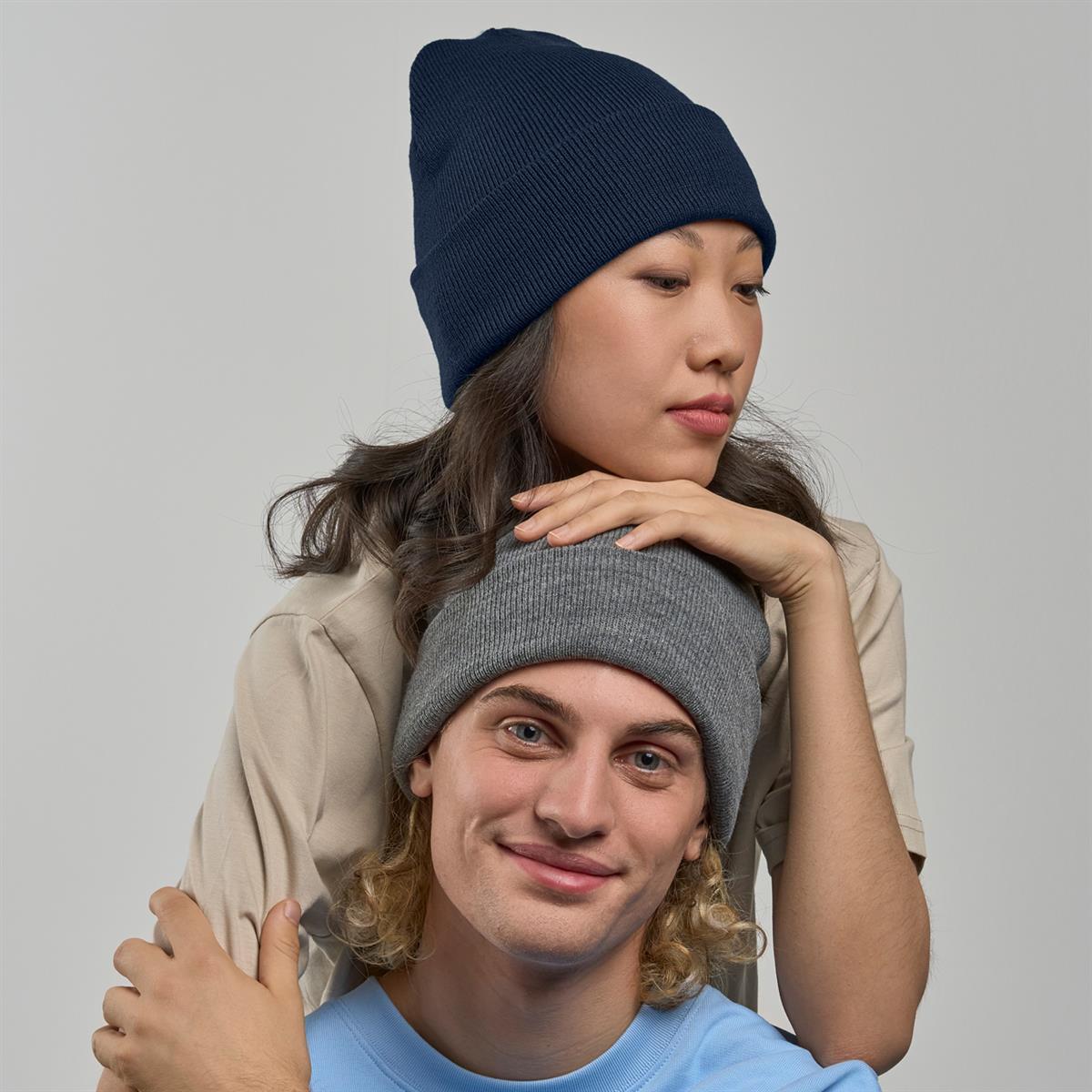 Eko Beanie - view