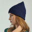 Andy Recycled Beanie - view