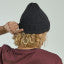 Andy Recycled Beanie - view