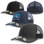 Bryce Recycled Trucker - view