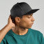 Bryce Recycled Trucker - view