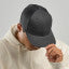 Bryce Recycled Trucker - view