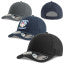 Joshua Recycled Cap - view