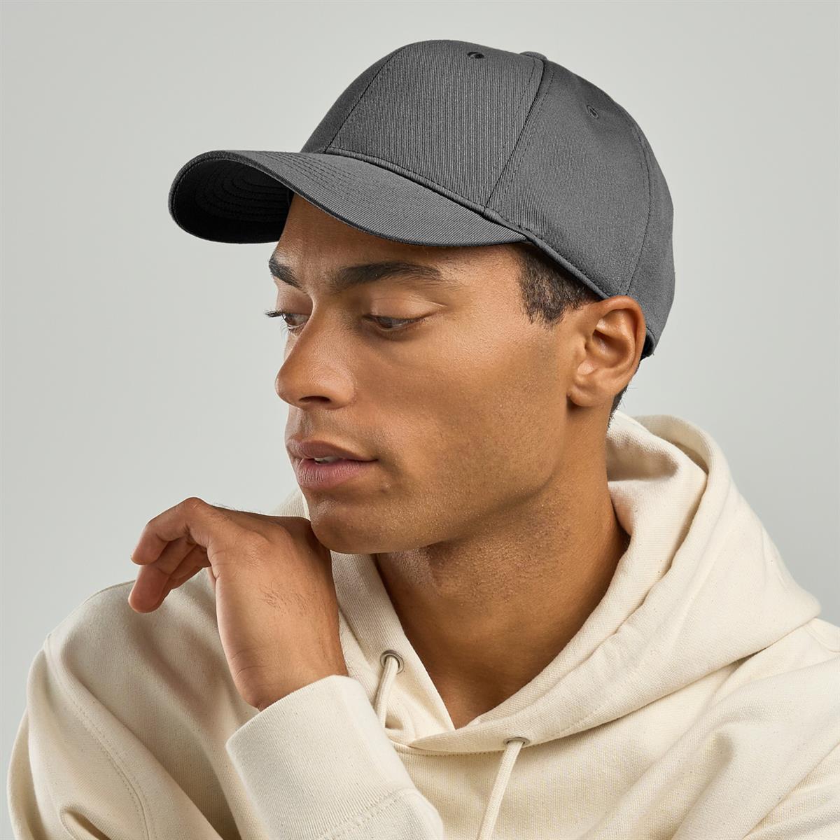 Joshua Recycled Cap - view