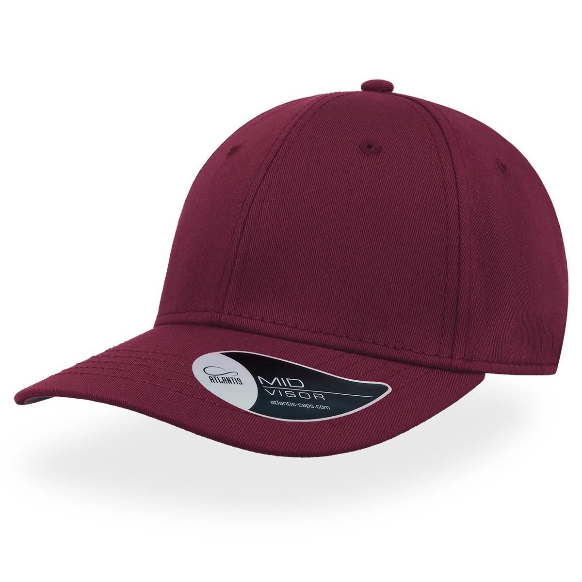 Pitcher - Burgundy - Front