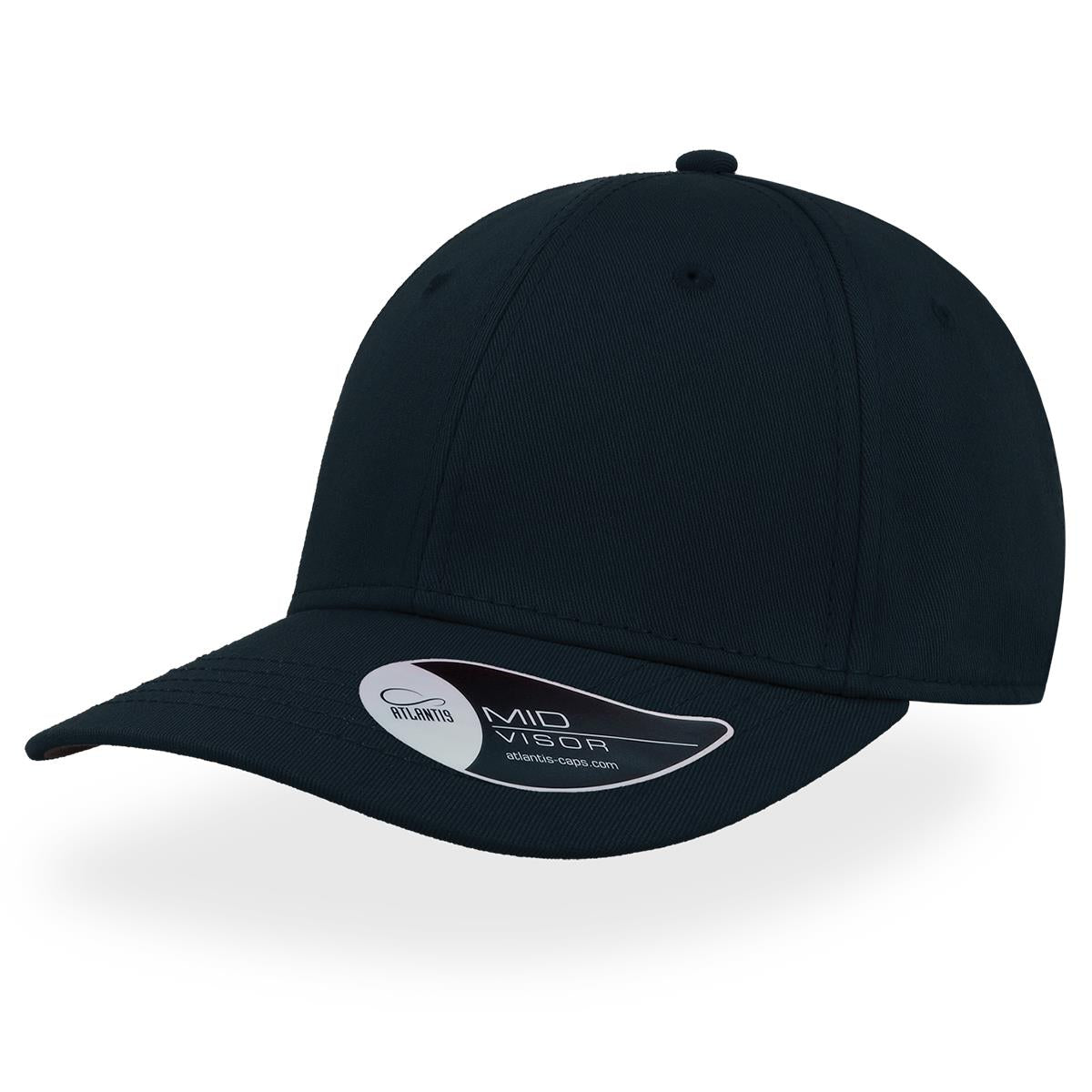 Pitcher - Navy - Front