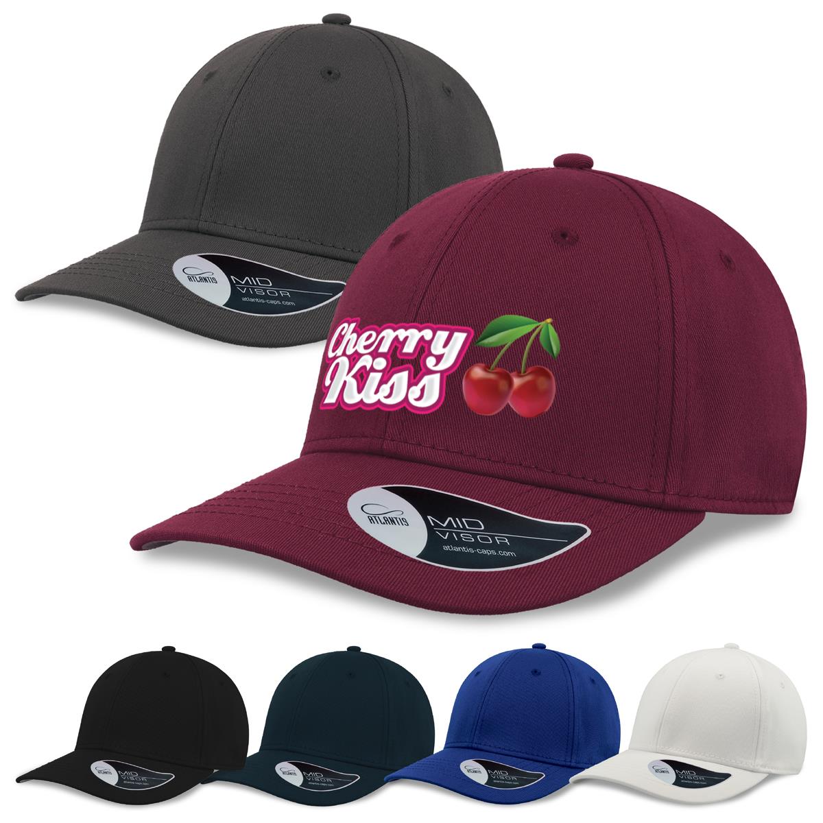 Pitcher - view