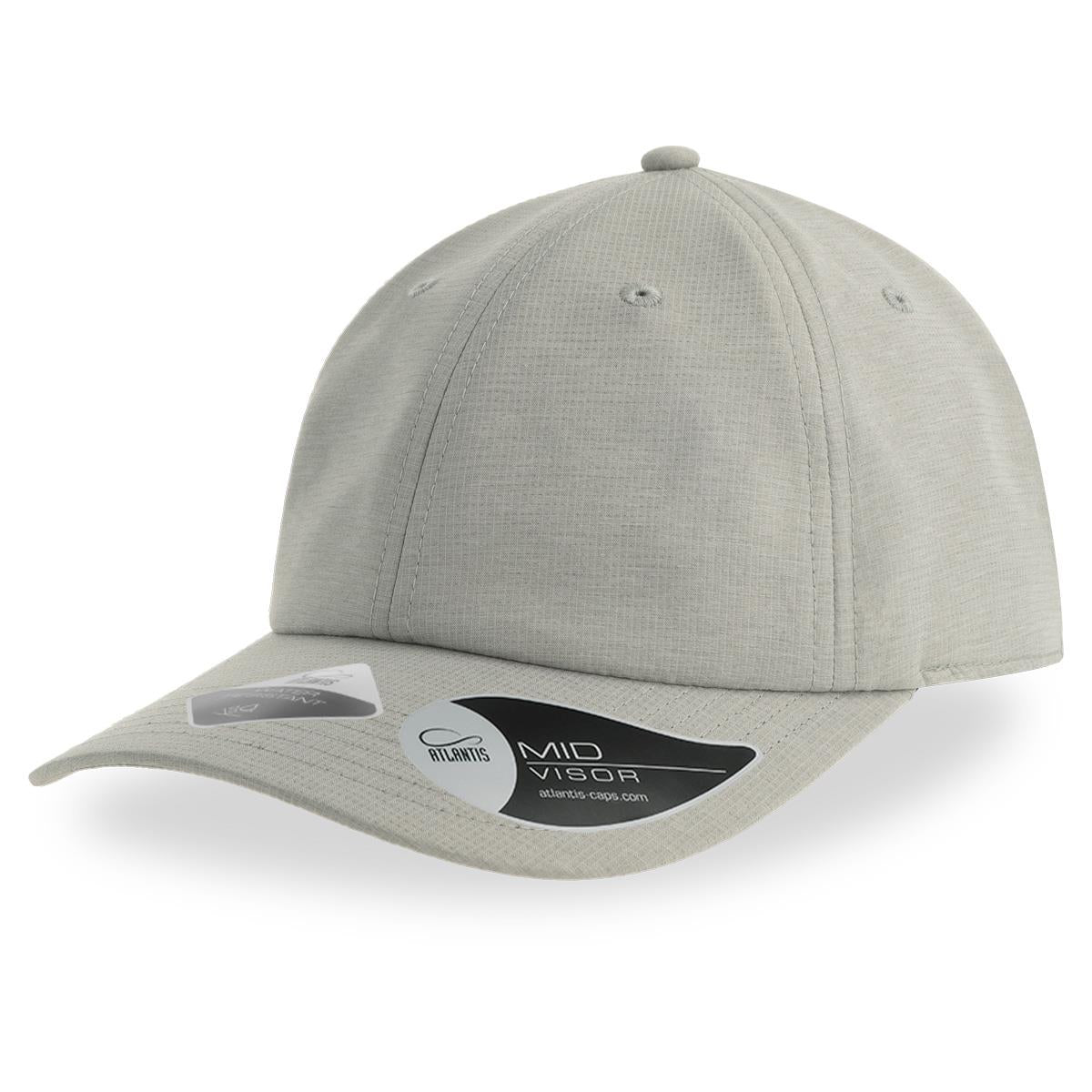 Energy - Light Grey - Front