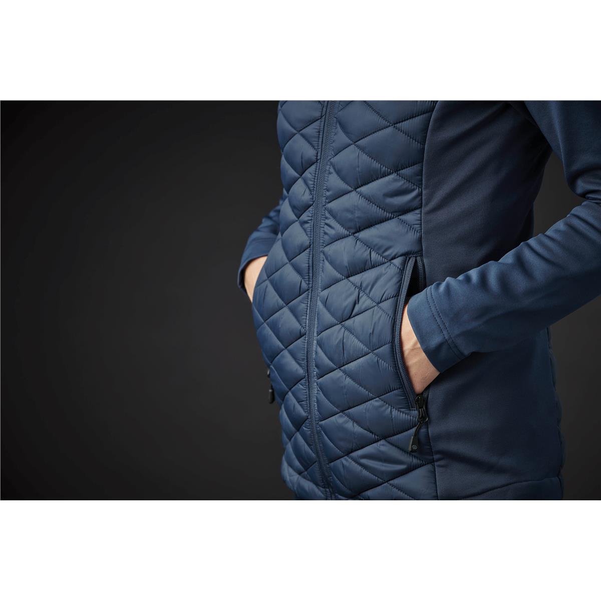 Women's Boulder Thermal Shell - view