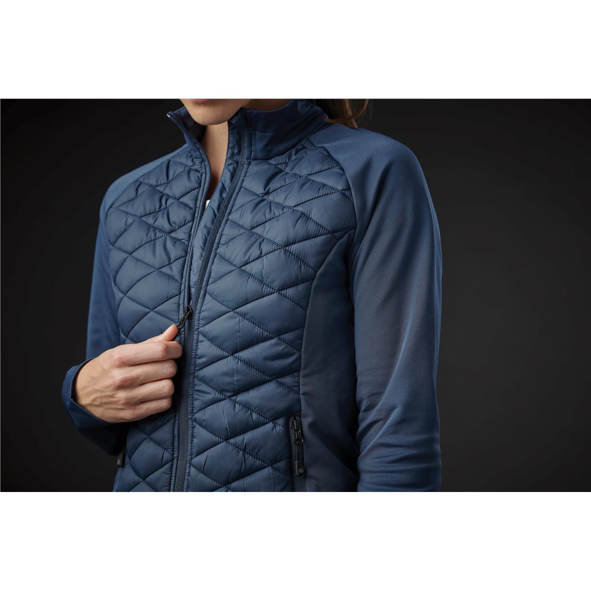Women's Boulder Thermal Shell - view