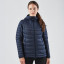 Women's Stavanger Thermal Jacket - view