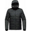 Youth Stavanger Thermal Jacket - view