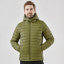 Men's Stavanger Thermal Jacket - view