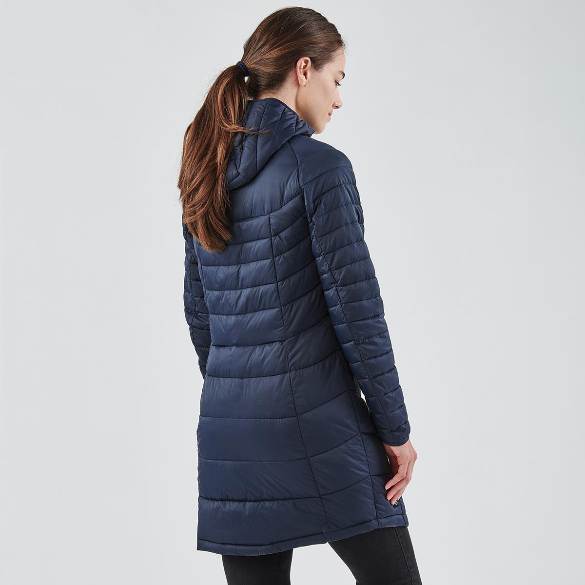 Women's Labrador Parka - view