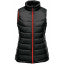 Women's Stavanger Thermal Vest - view
