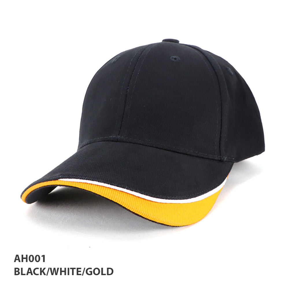 Razor Cap – Grace Collection AH001