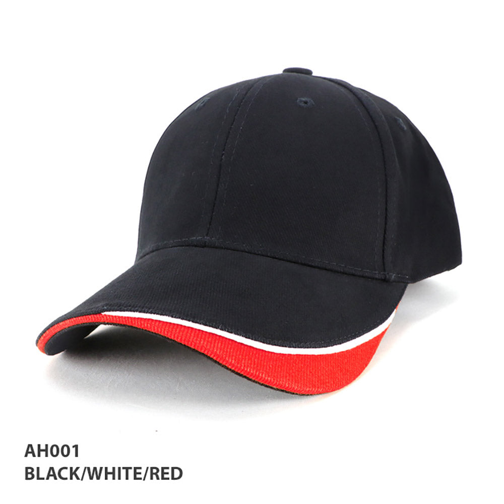 Razor Cap – Grace Collection AH001