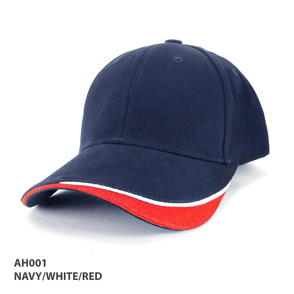 Razor Cap – Grace Collection AH001