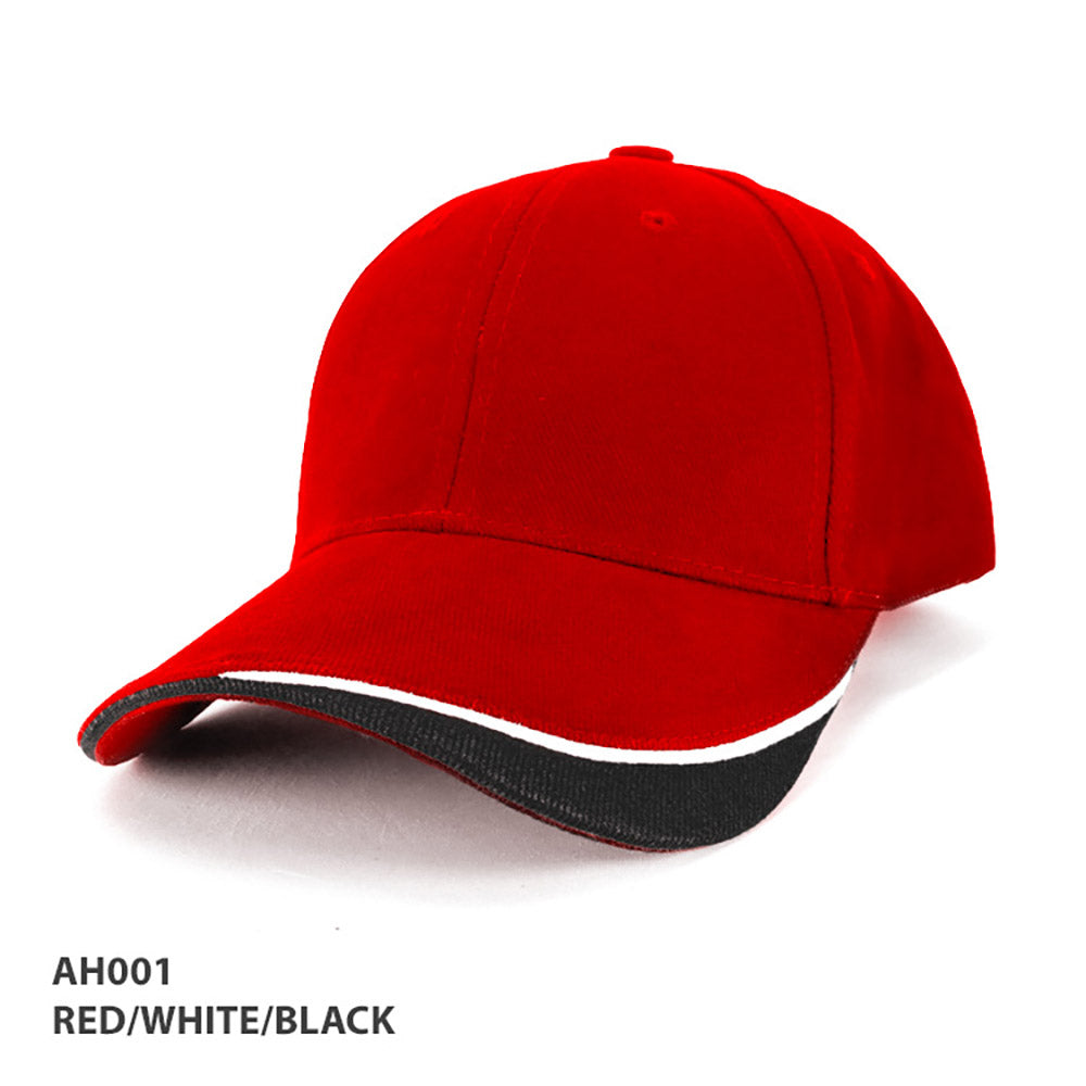 Razor Cap – Grace Collection AH001