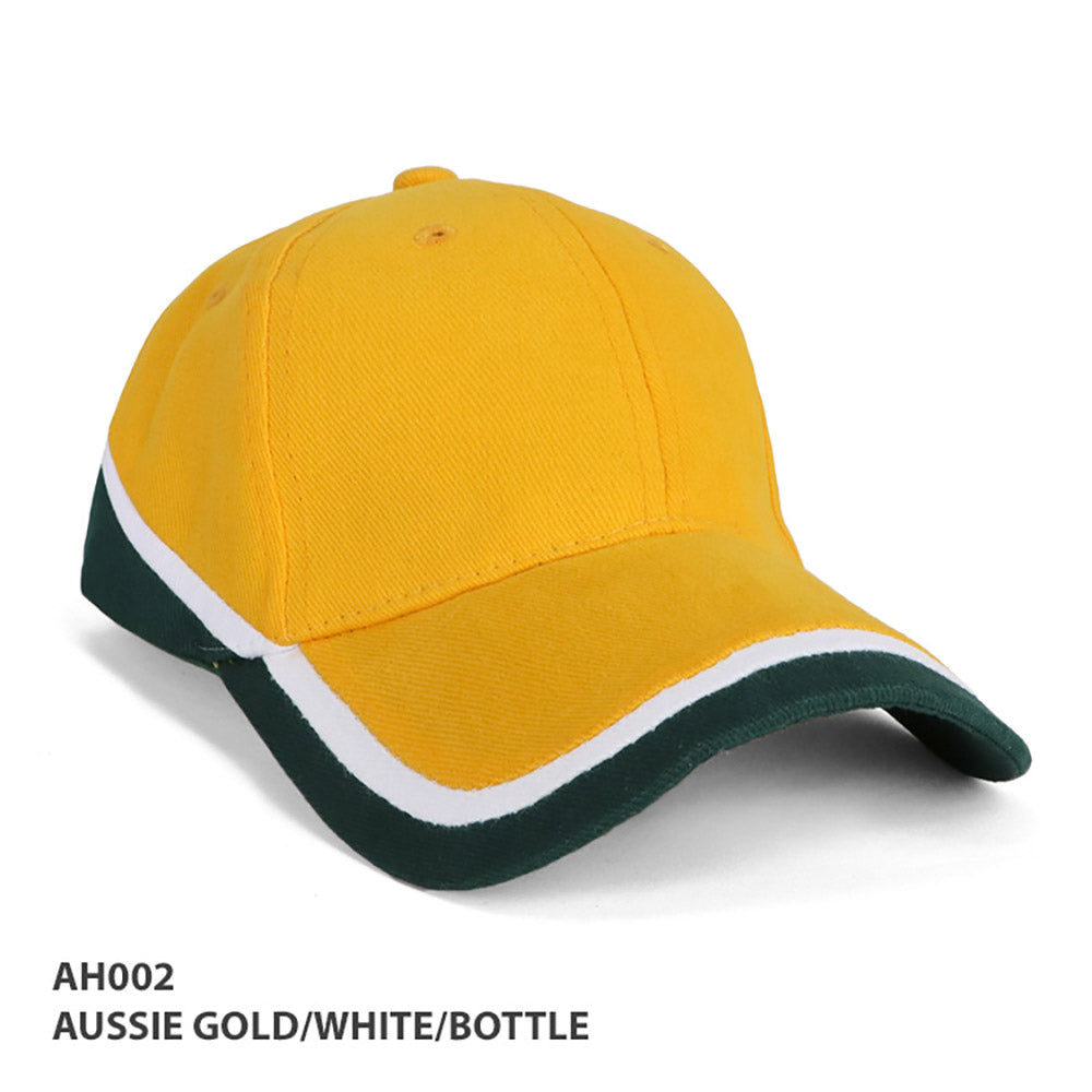 Mountain Cap – Grace Collection AH002