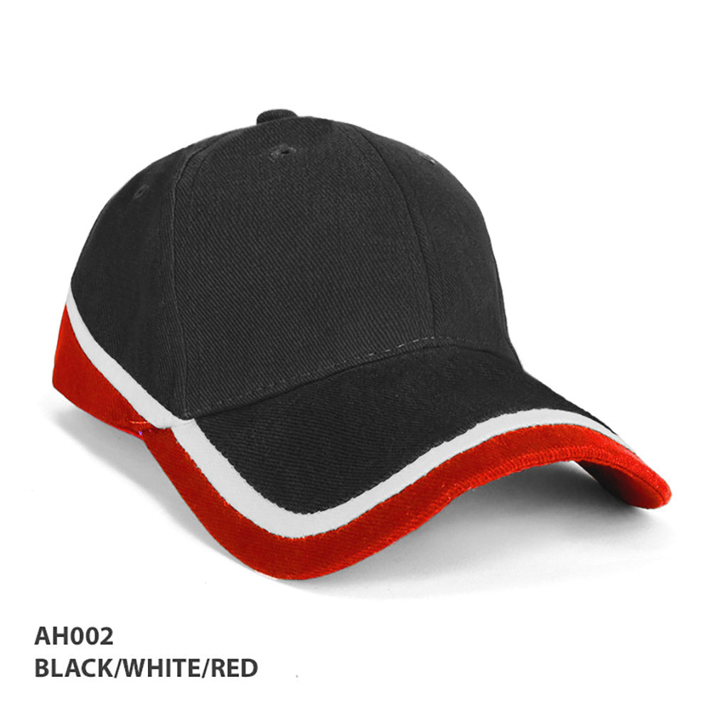 Mountain Cap – Grace Collection AH002