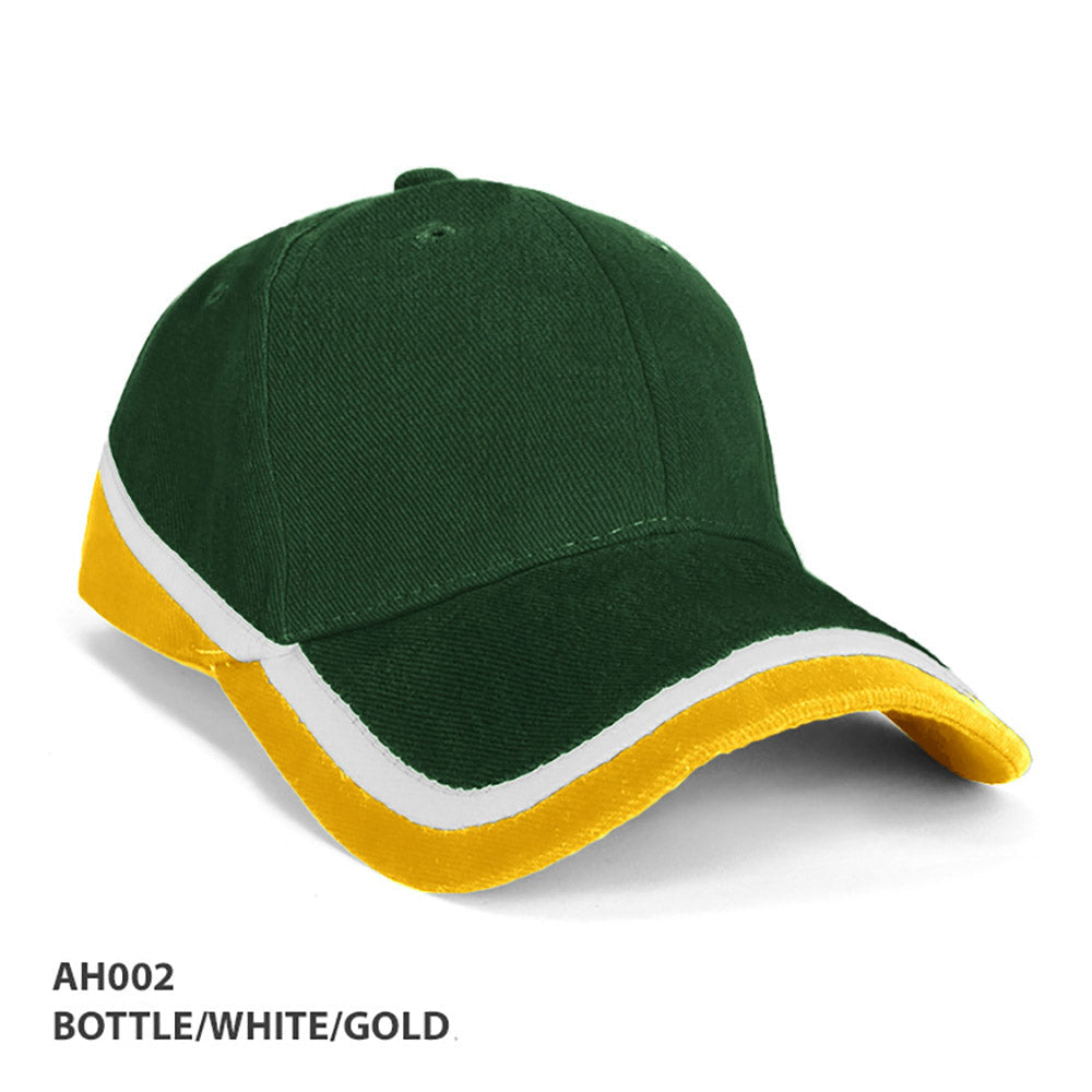 Mountain Cap – Grace Collection AH002