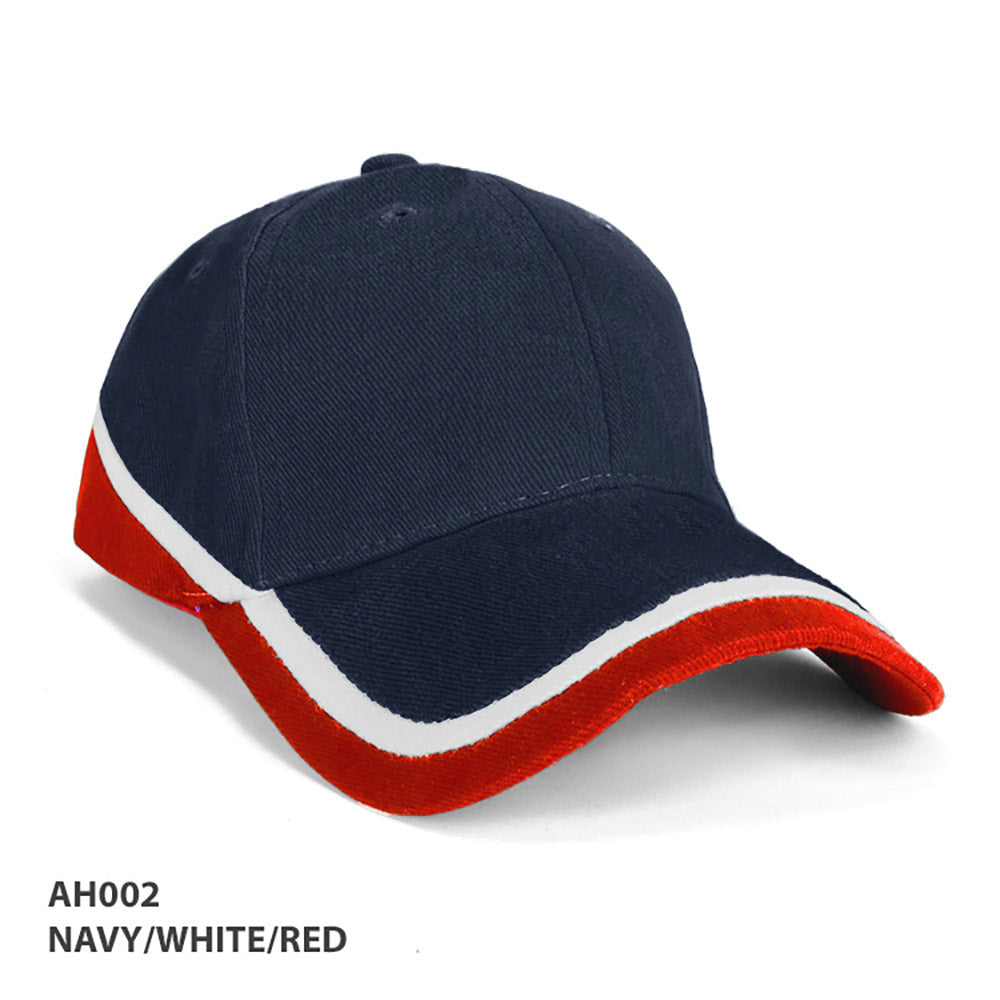Mountain Cap – Grace Collection AH002