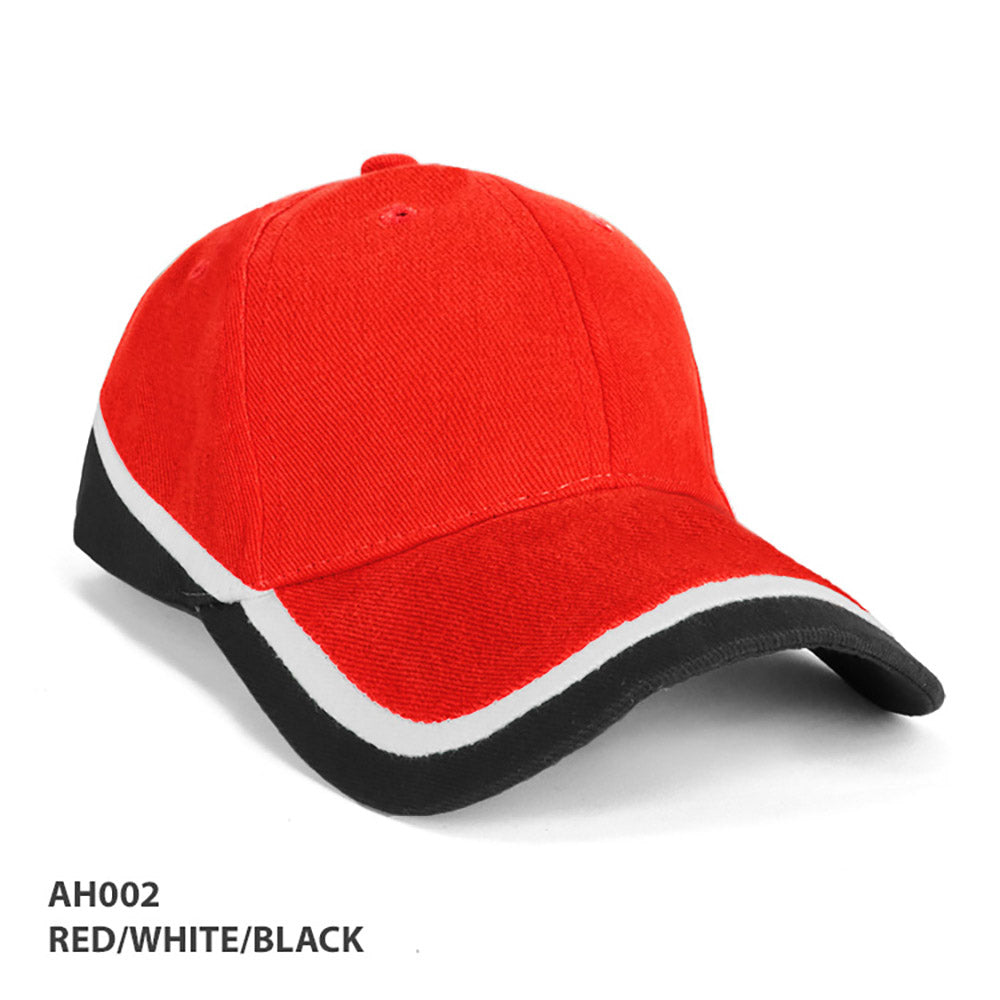 Mountain Cap – Grace Collection AH002