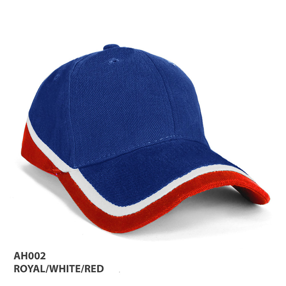 Mountain Cap – Grace Collection AH002