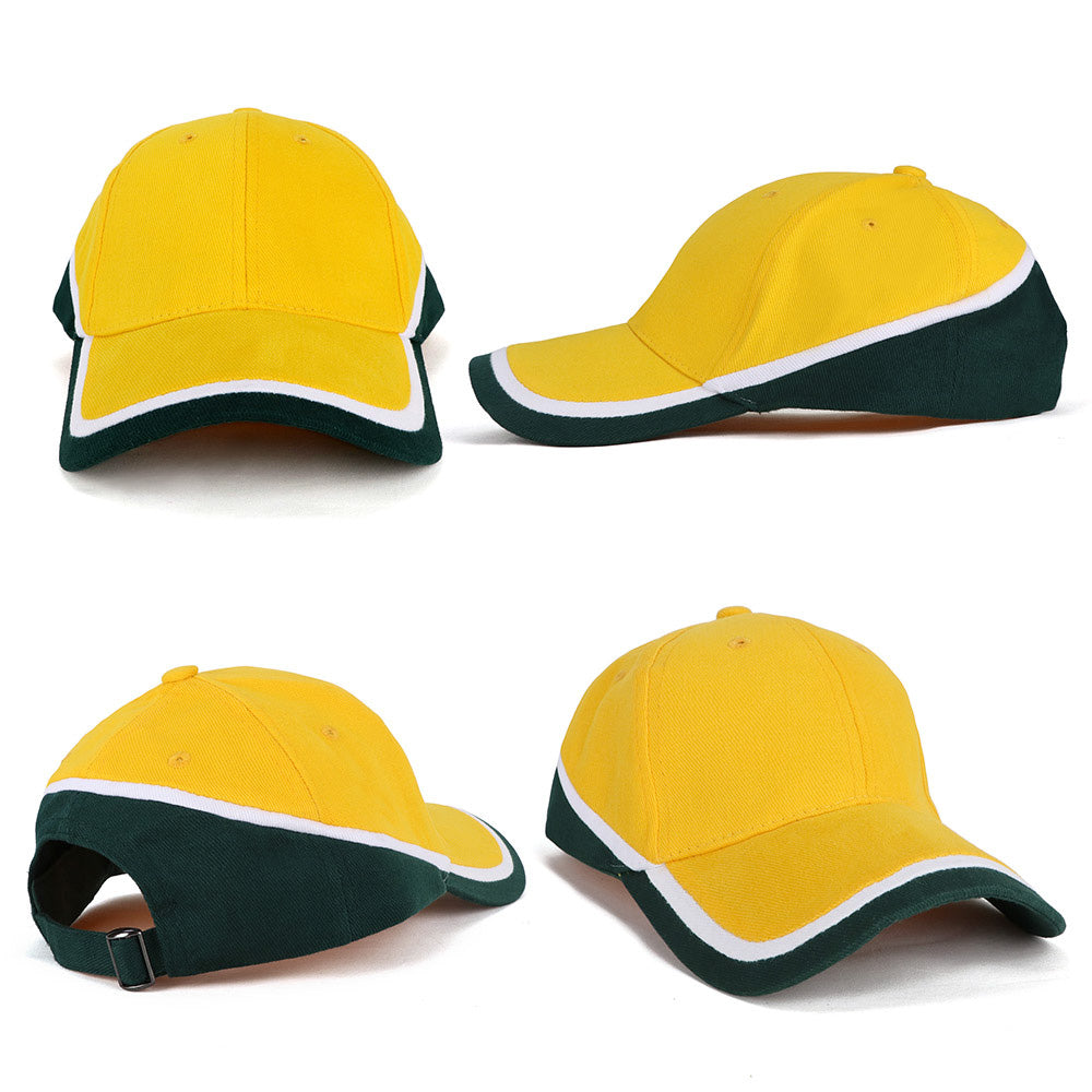 Mountain Cap – Grace Collection AH002
