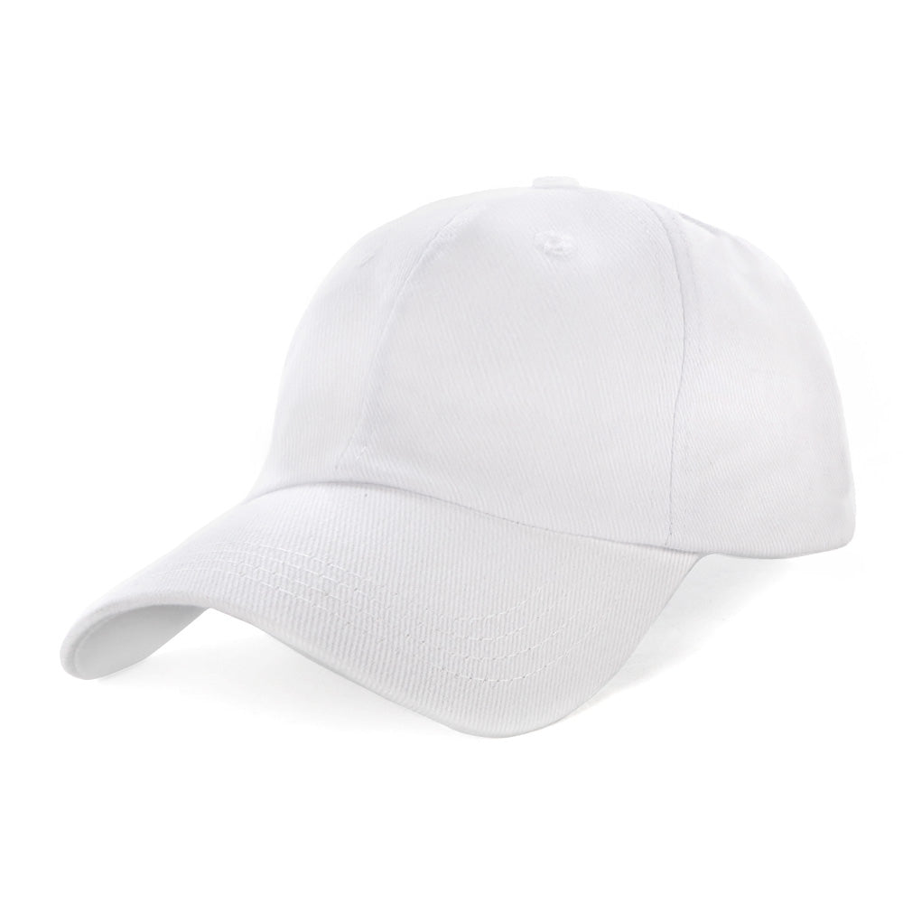 HBC unstructured Cap – Grace Collection AH022
