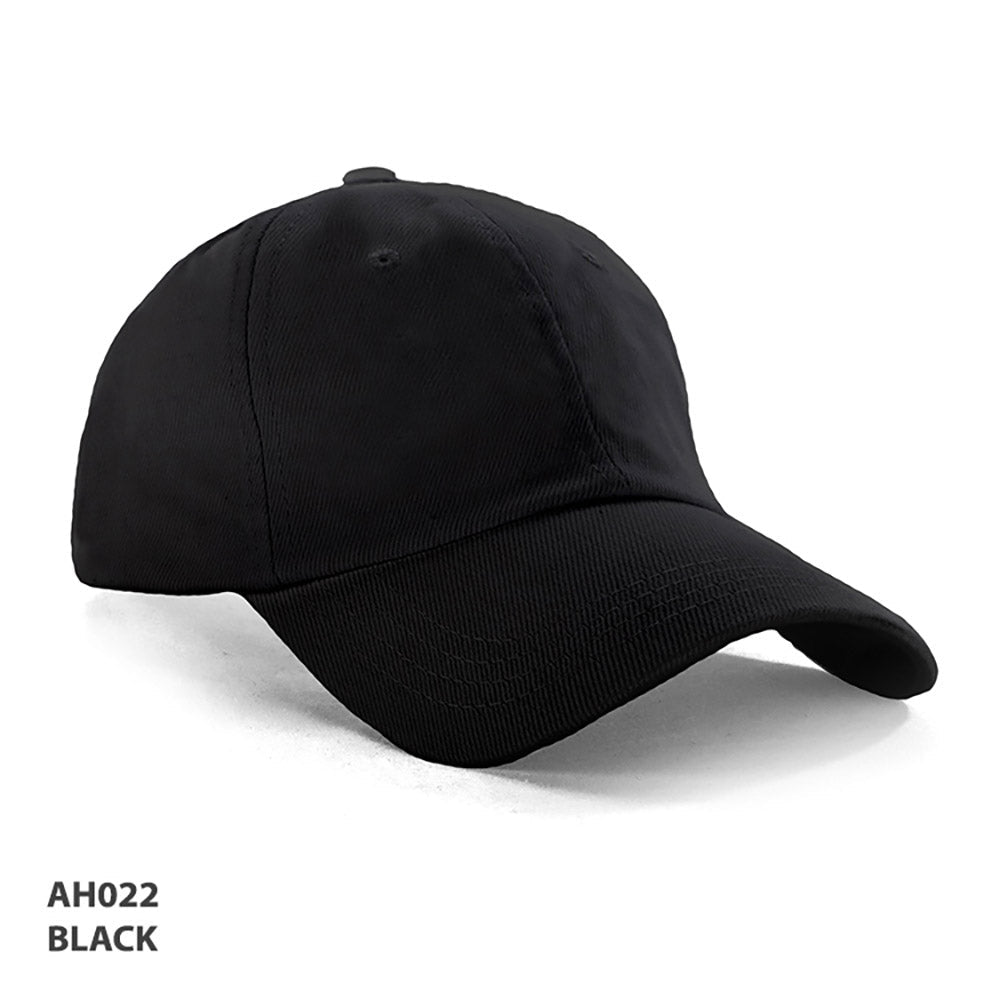 HBC unstructured Cap – Grace Collection AH022