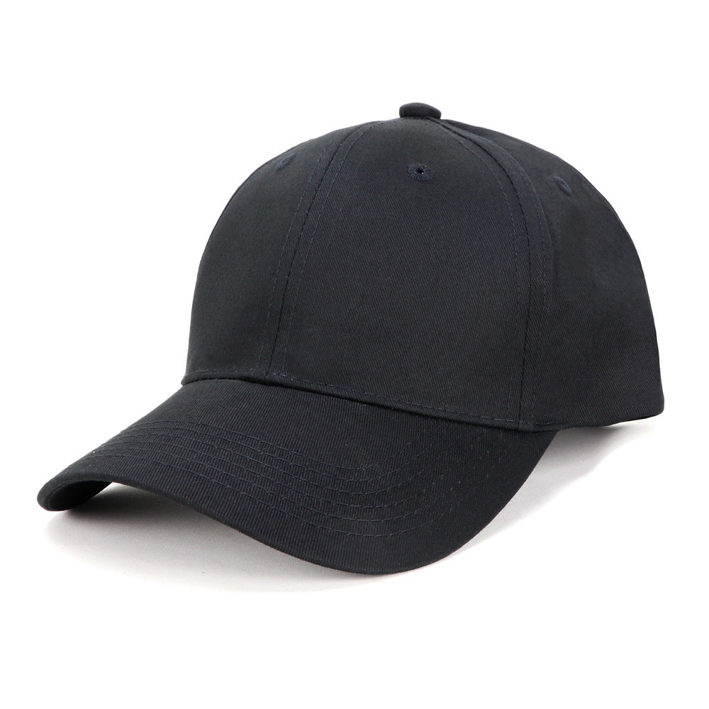 100% Cotton Cap – Grace Collection AH047