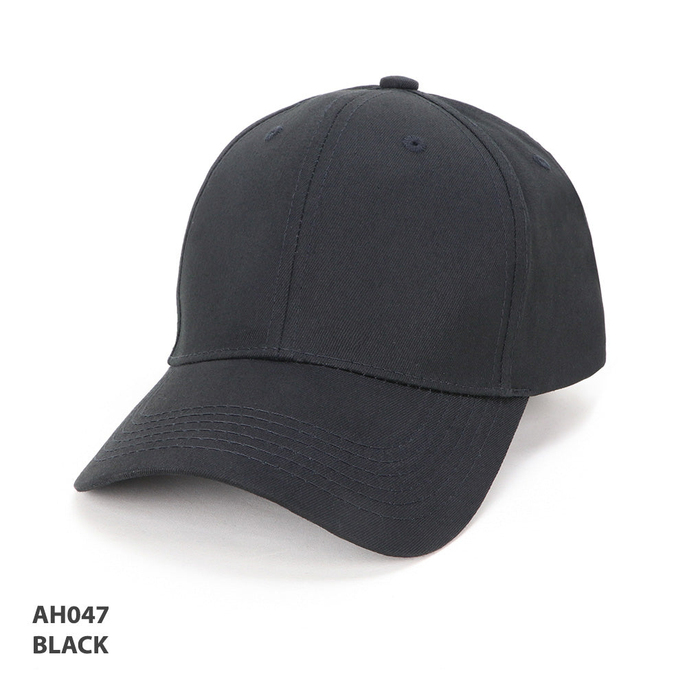 100% Cotton Cap – Grace Collection AH047