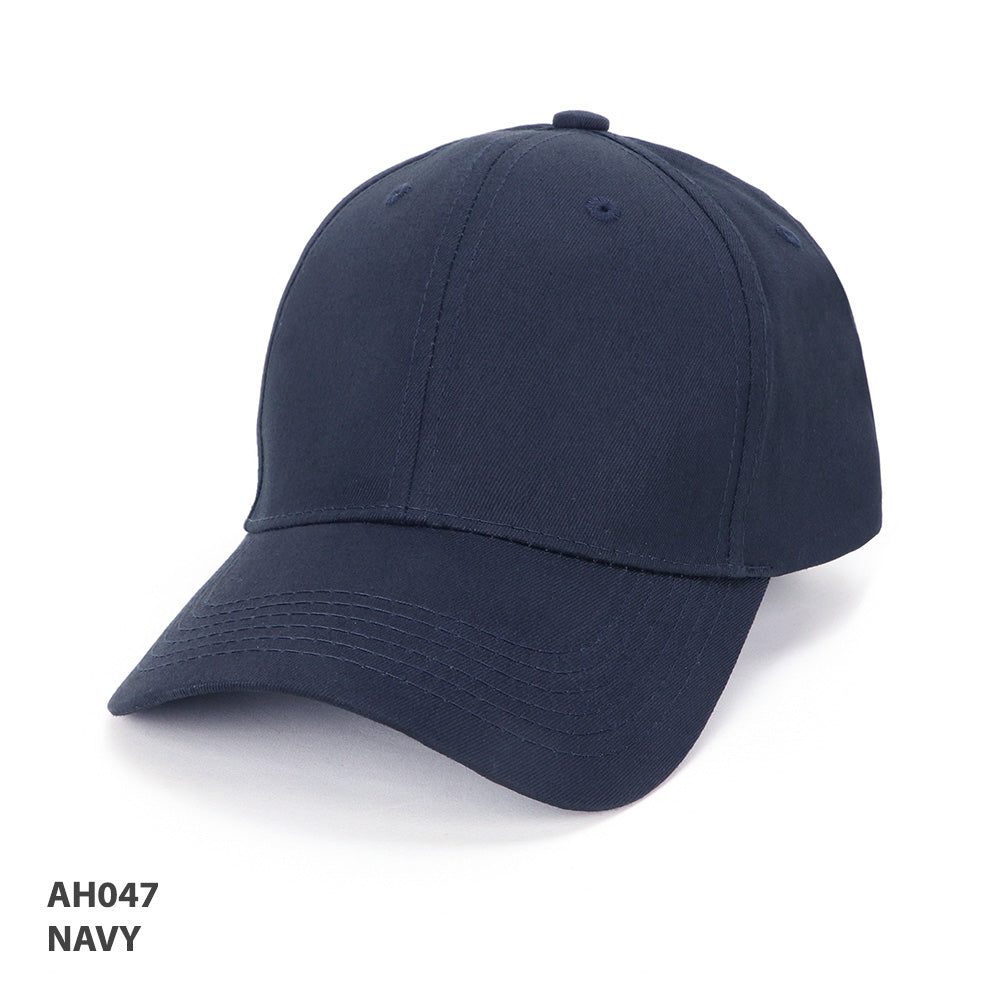 100% Cotton Cap – Grace Collection AH047