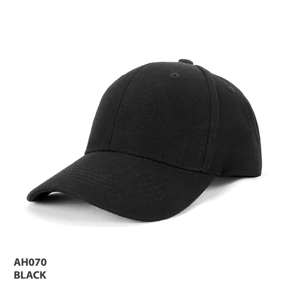 Wool Blend Cap – Grace Collection AH070