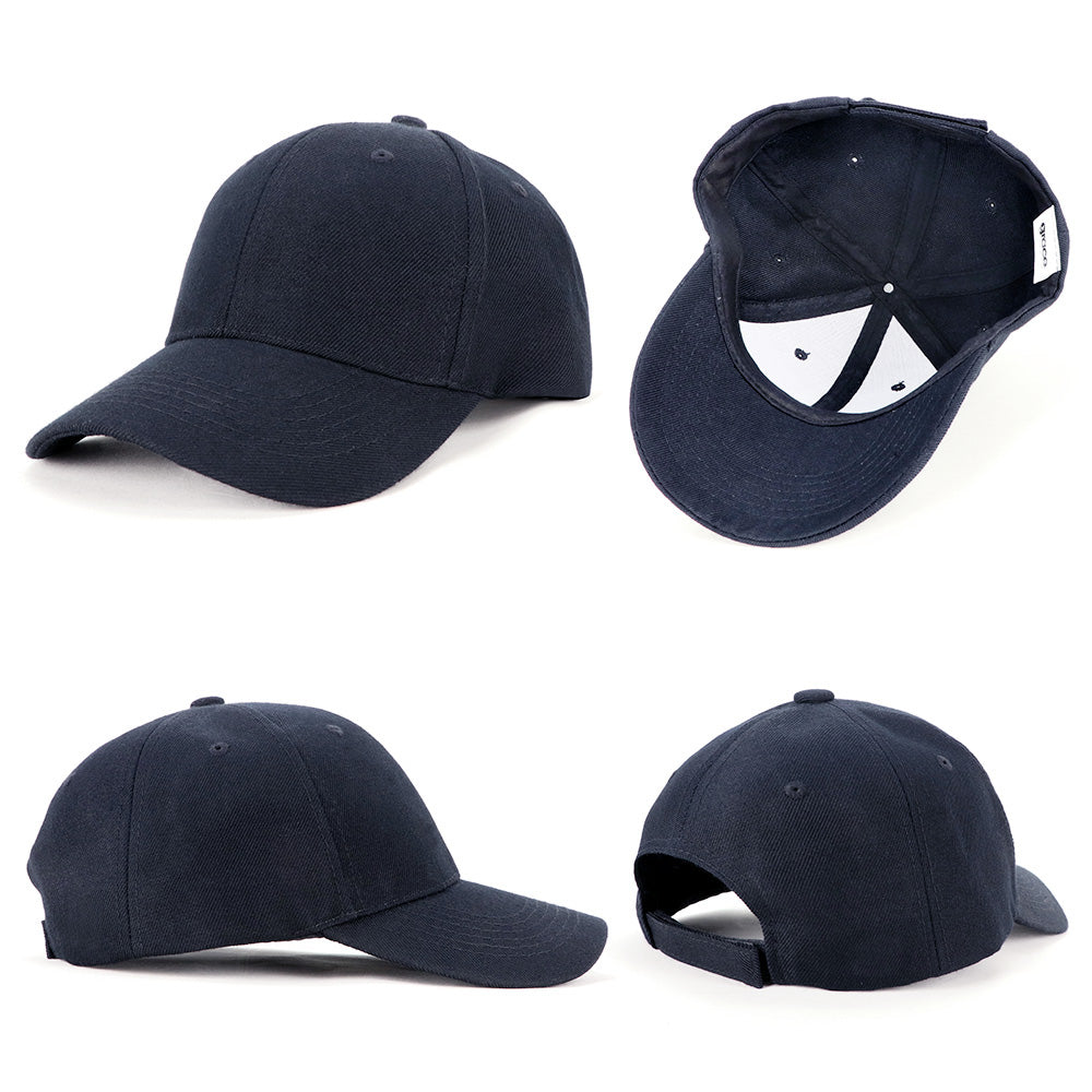 Wool Blend Cap – Grace Collection AH070