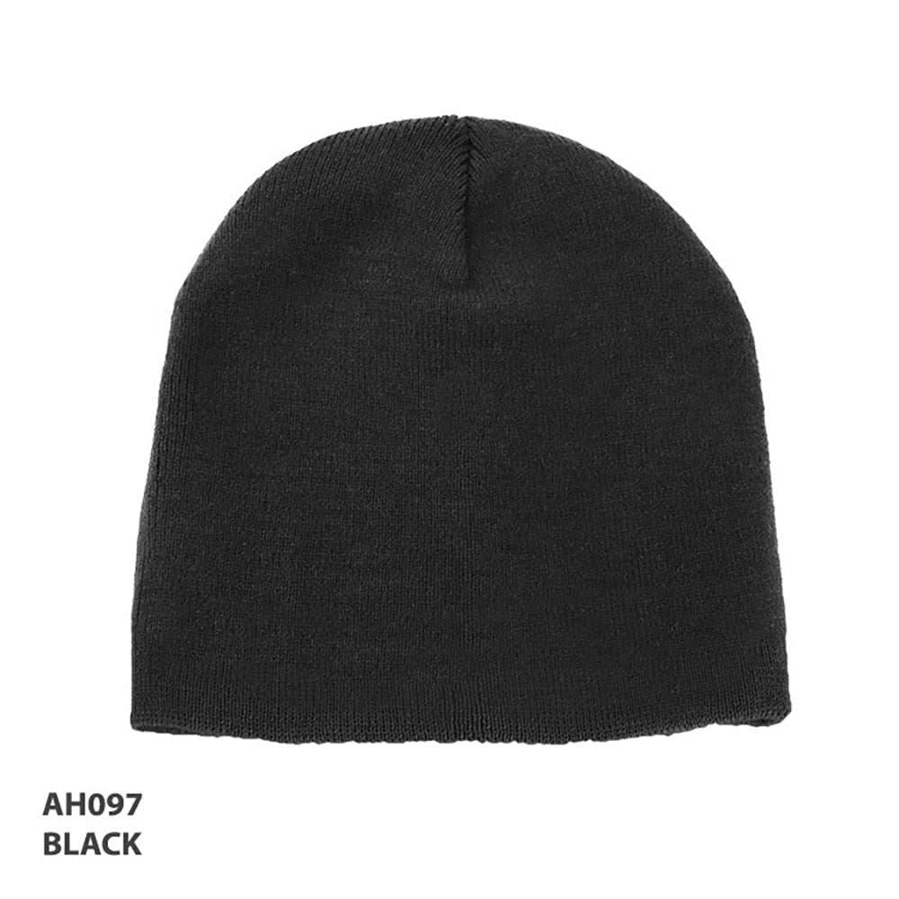 Acrylic Two Tone Beanie – Grace Collection AH097