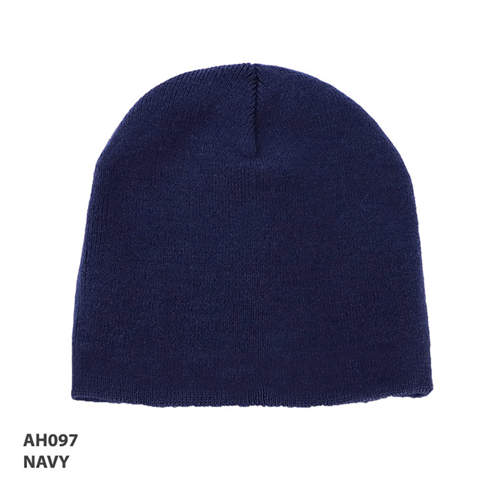Acrylic Two Tone Beanie – Grace Collection AH097