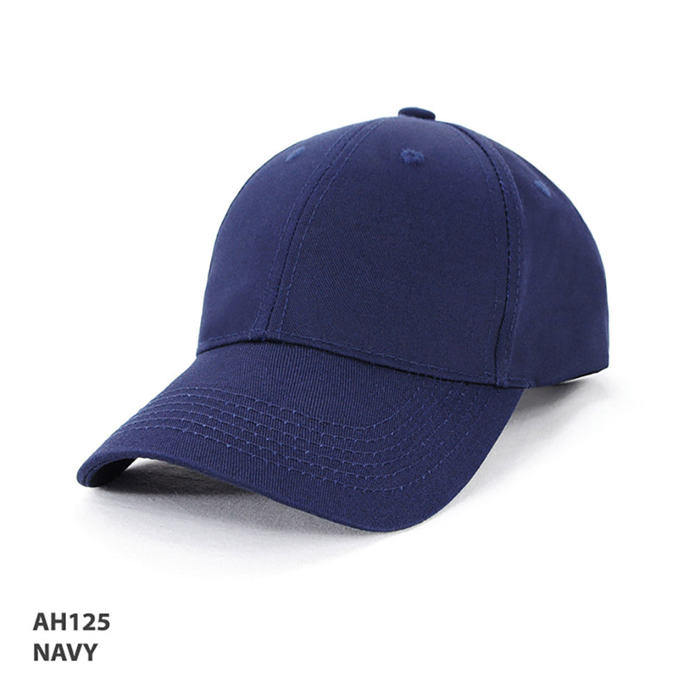 PET/Cotton Cap – Grace Collection AH125