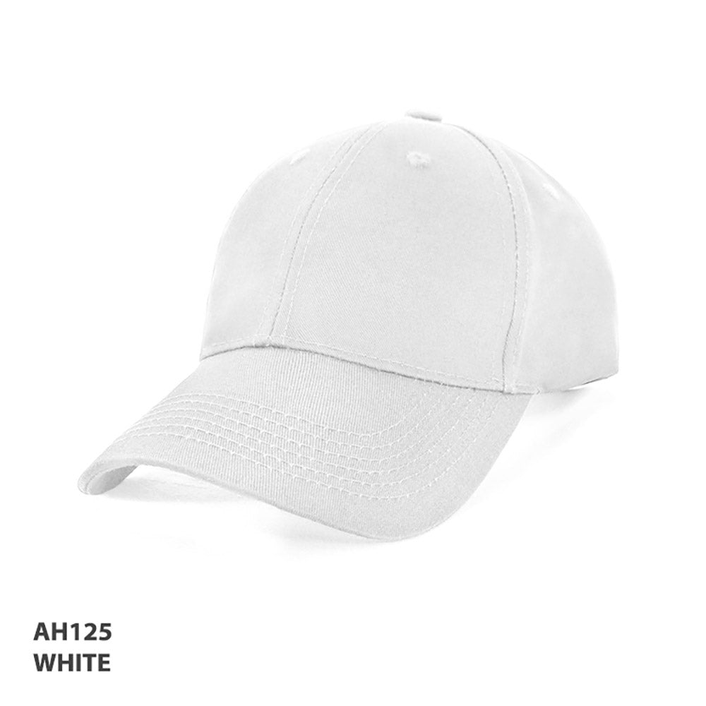 PET/Cotton Cap – Grace Collection AH125